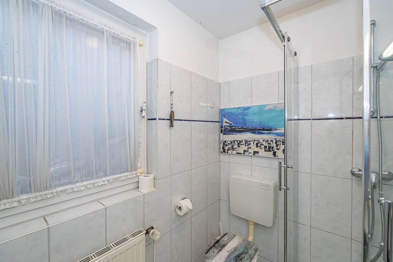 Vakantieappartement in Sylt, Duitsland voor 4 personen foto 15