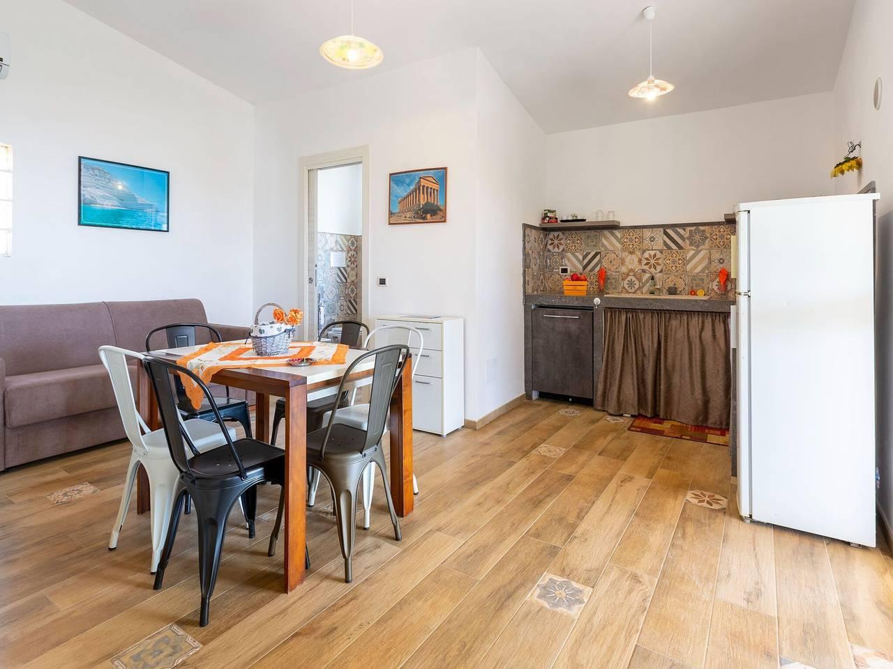 Vakantiehuis in Realmonte, Italië voor 12 personen foto 17