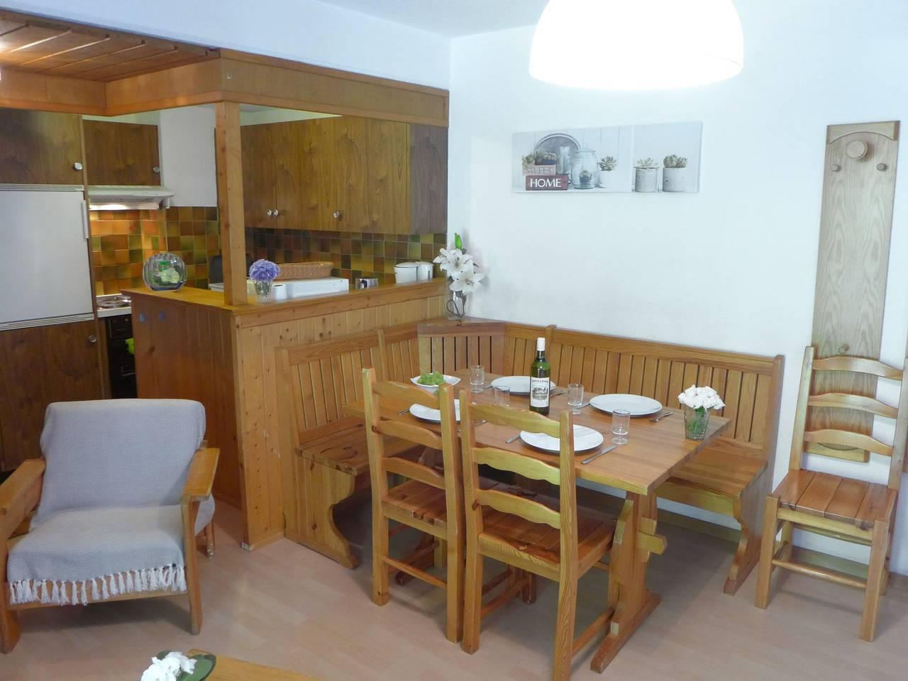 Vakantieappartement in Three-Lakes, Zwitserland voor 5 personen foto 3