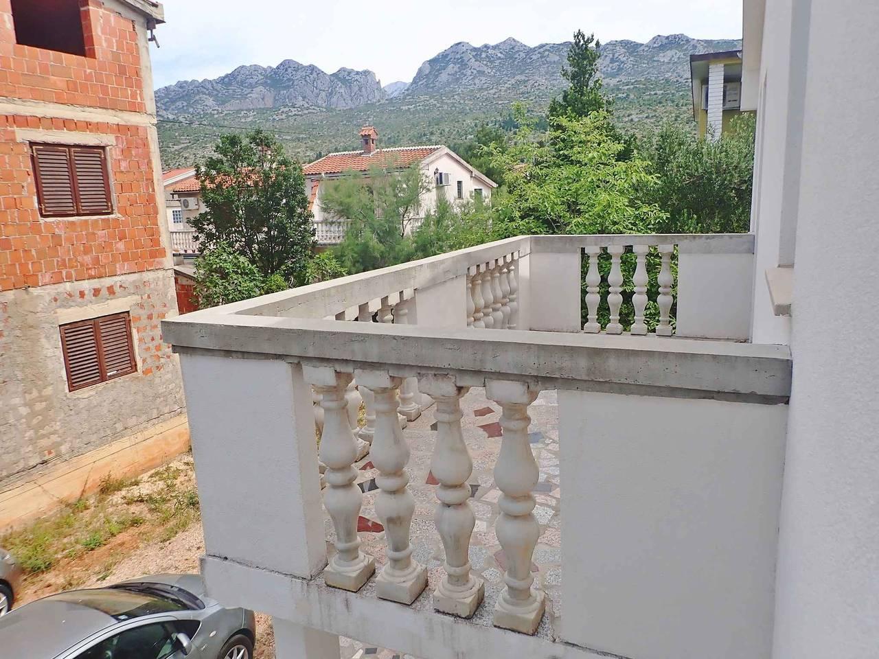 Vakantieappartement in Zadar, Kroatië voor 4 personen foto 3