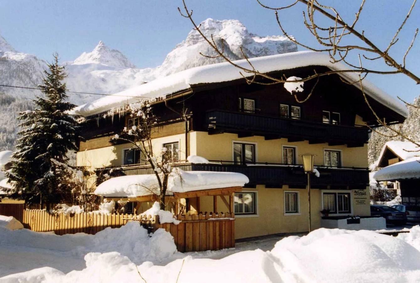 Vakantieappartement in Lofer, Oostenrijk voor 6 personen foto 17