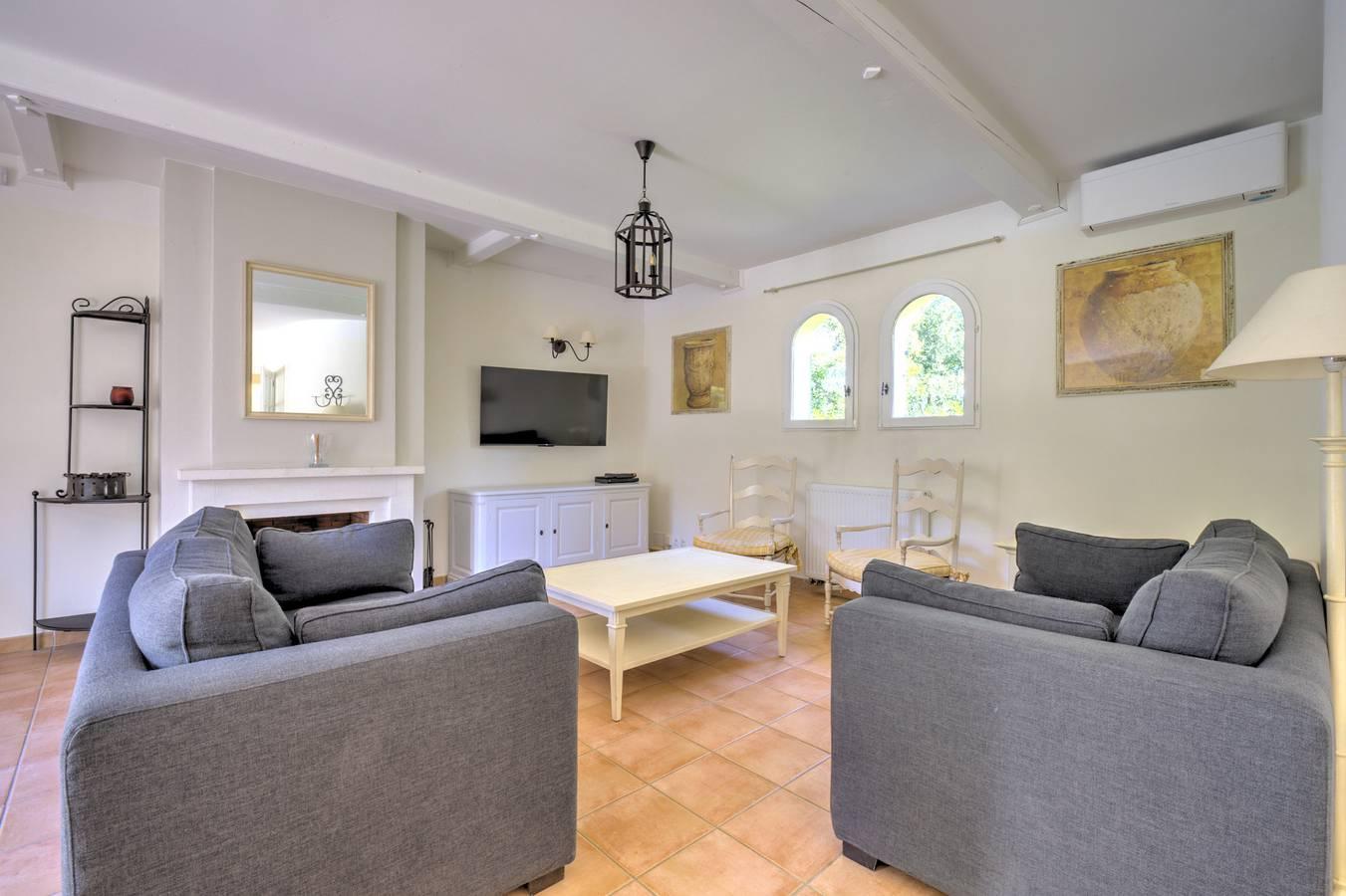Vakantiehuis in Var, Frankrijk voor 8 personen foto 5