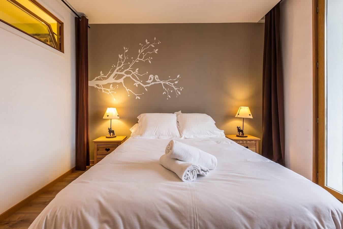 Vakantieappartement in Chamonix, Frankrijk voor 6 personen foto 12