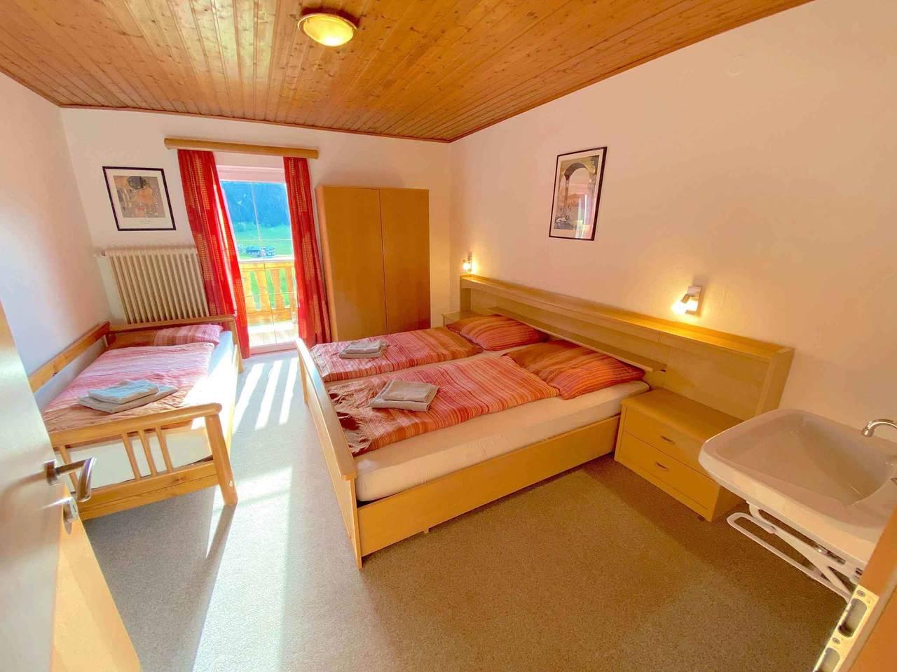Vakantiehuis op prachtige locatie in Radstadt, Ski Amadé, Oostenrijk voor 30 personen foto 19