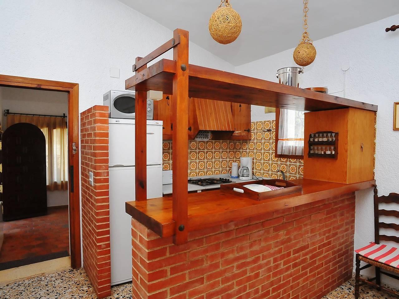 Vakantiehuis in Jávea, Spanje voor 4 personen foto 12