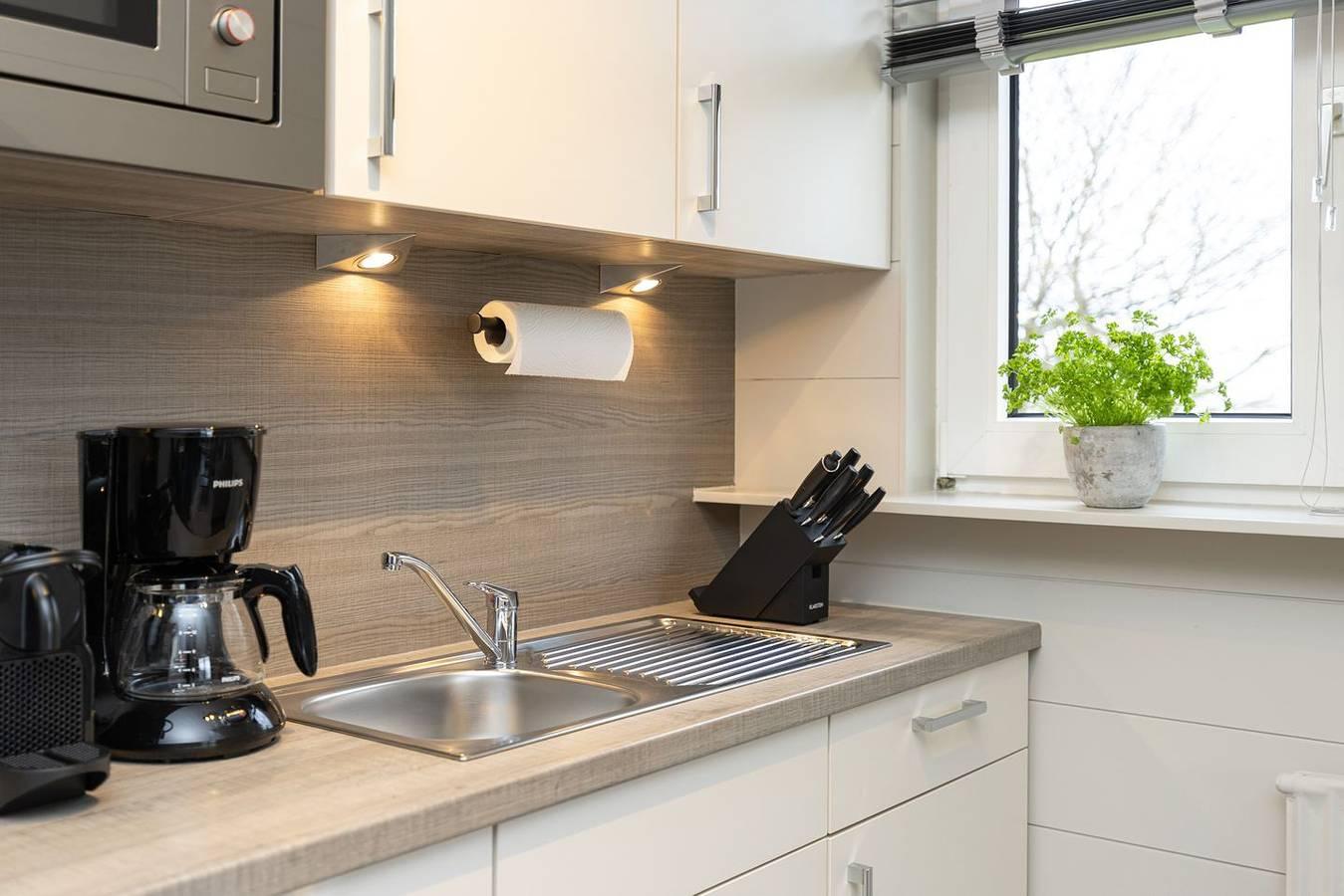 Vakantieappartement in Kellenhusen, Duitsland voor 4 personen foto 6