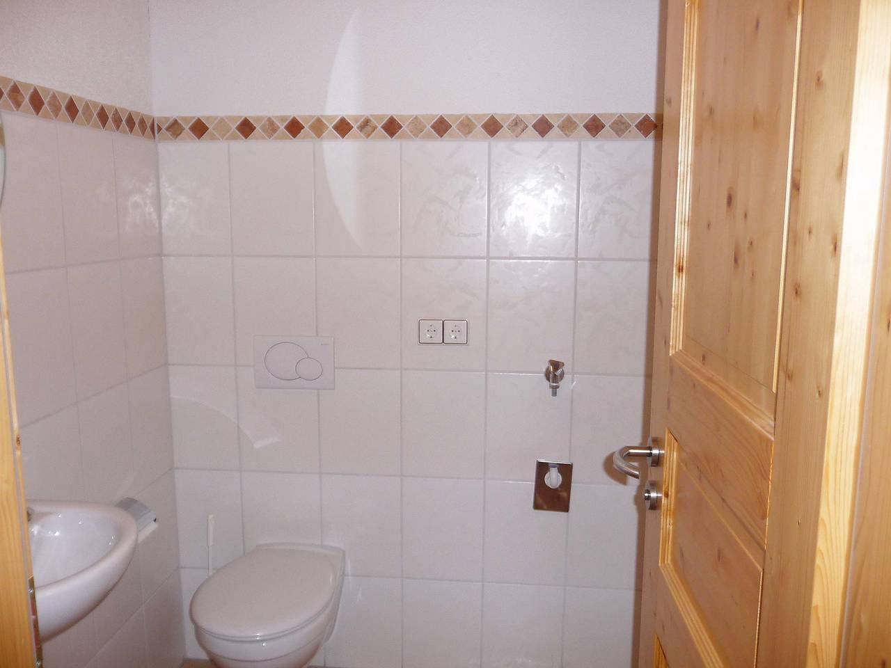 Vakantieappartement in Zwaben, Duitsland voor 4 personen foto 10