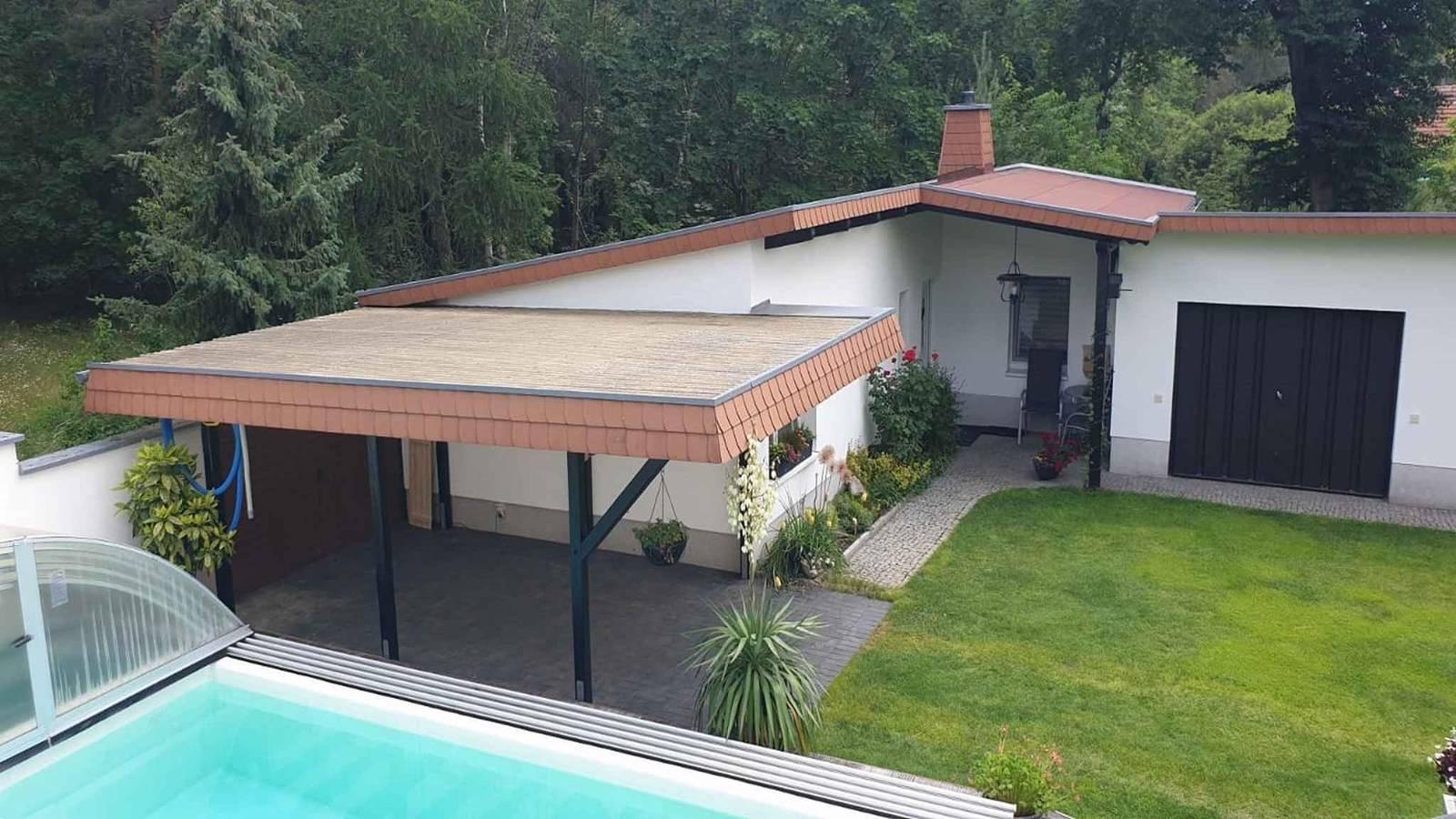 Vakantiehuis in Mittelmark, Duitsland voor 3 personen foto 8
