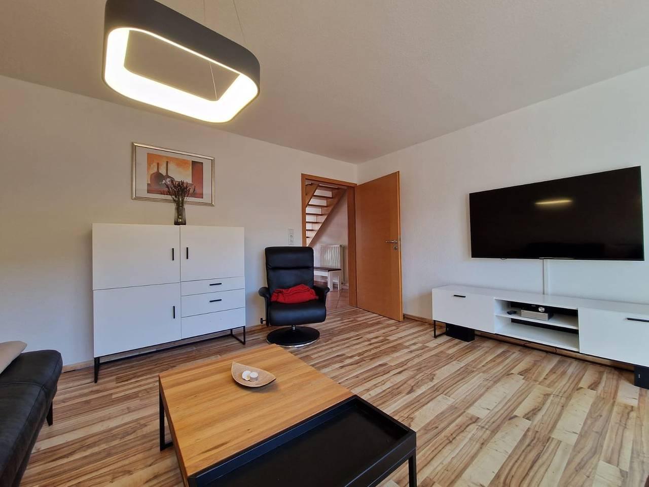 Vakantieappartement in Waddenzee, Duitsland voor 4 personen foto 3