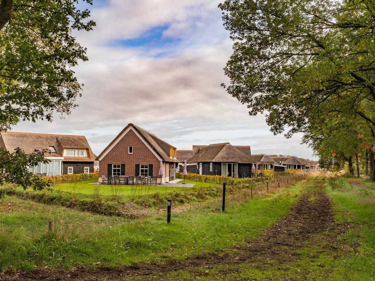 Vakantiehuis in Someren, Nederland voor 4 personen foto 17
