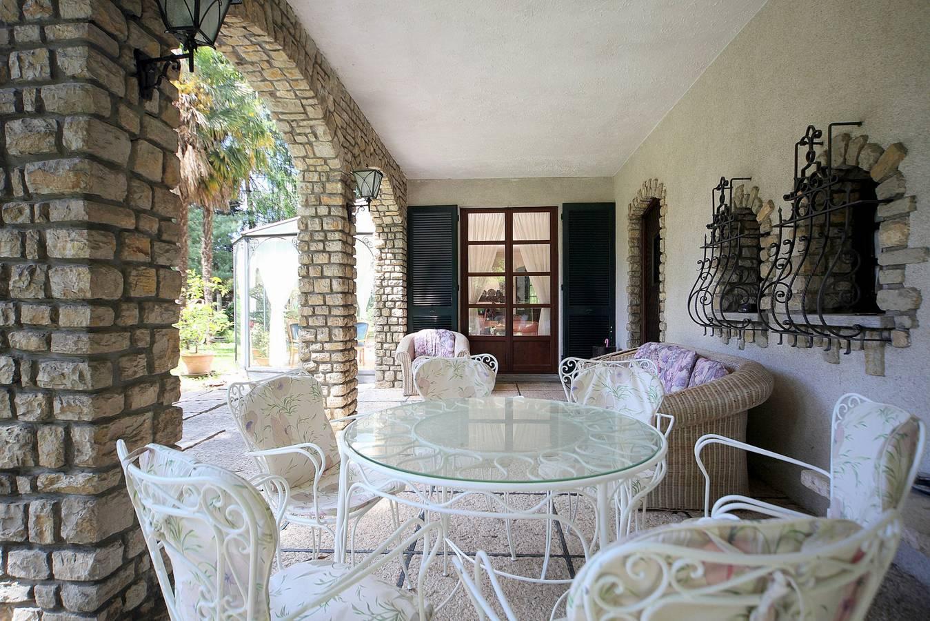 Vakantiehuis in Brianza, Italië voor 25 personen foto 10