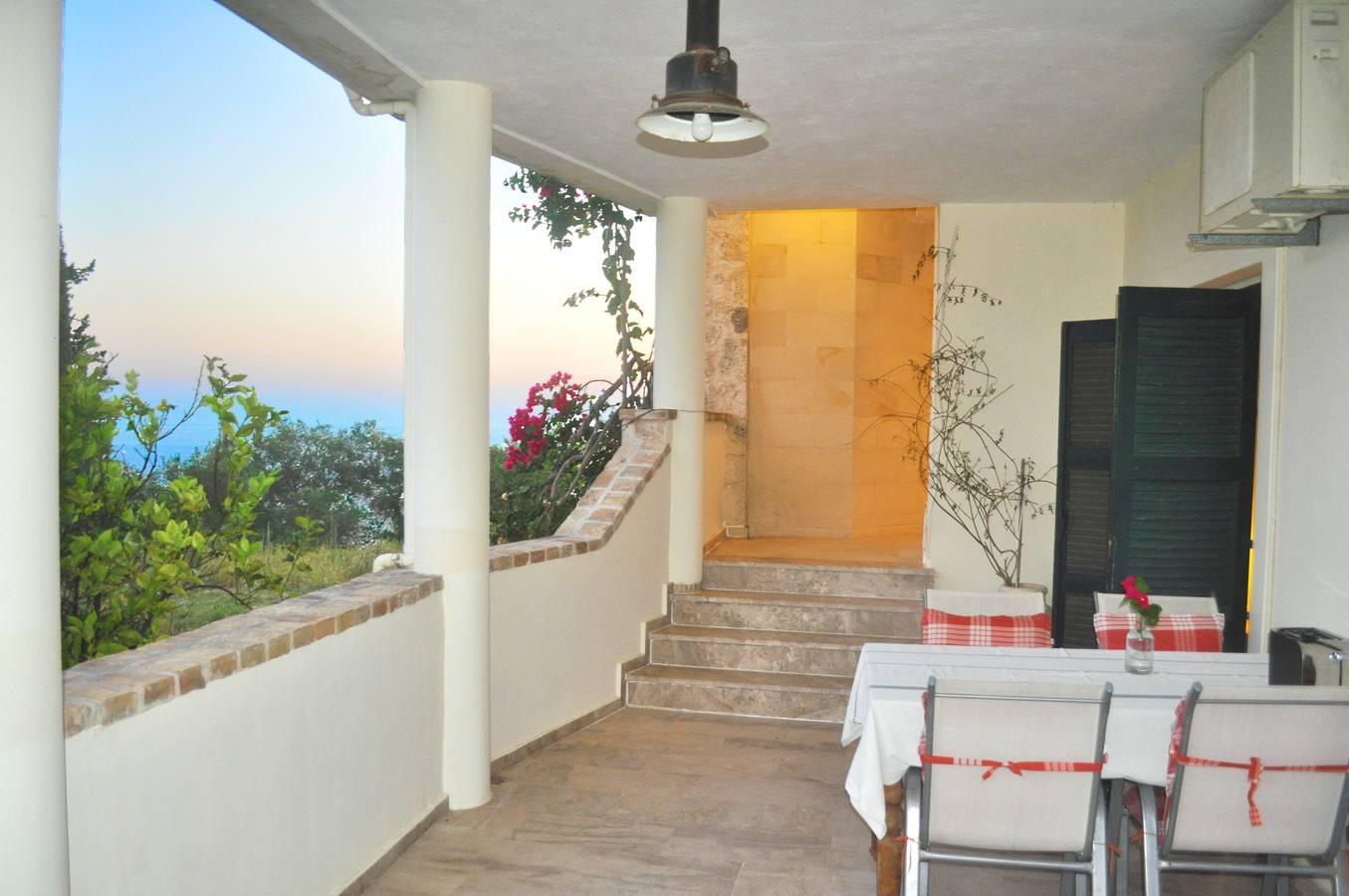 Vakantieappartement in Corfu, Griekenland voor 4 personen foto 7