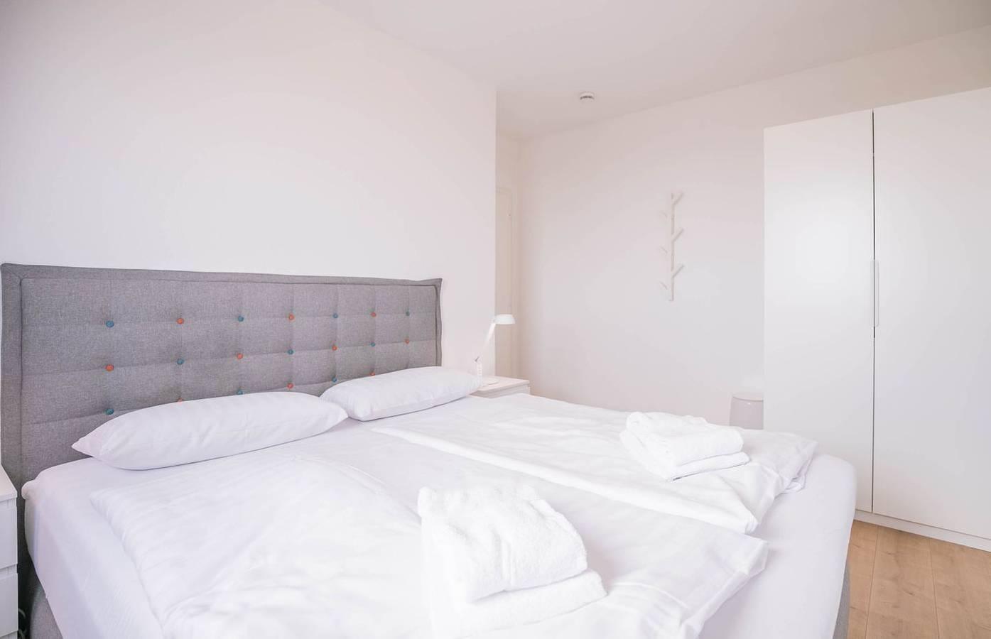 Vakantieappartement in Büsum, Duitsland voor 4 personen foto 14