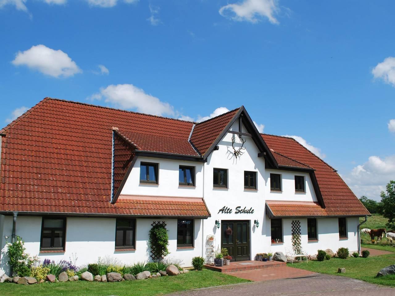Vakantieappartement in Dargun, Duitsland voor 3 personen foto 14