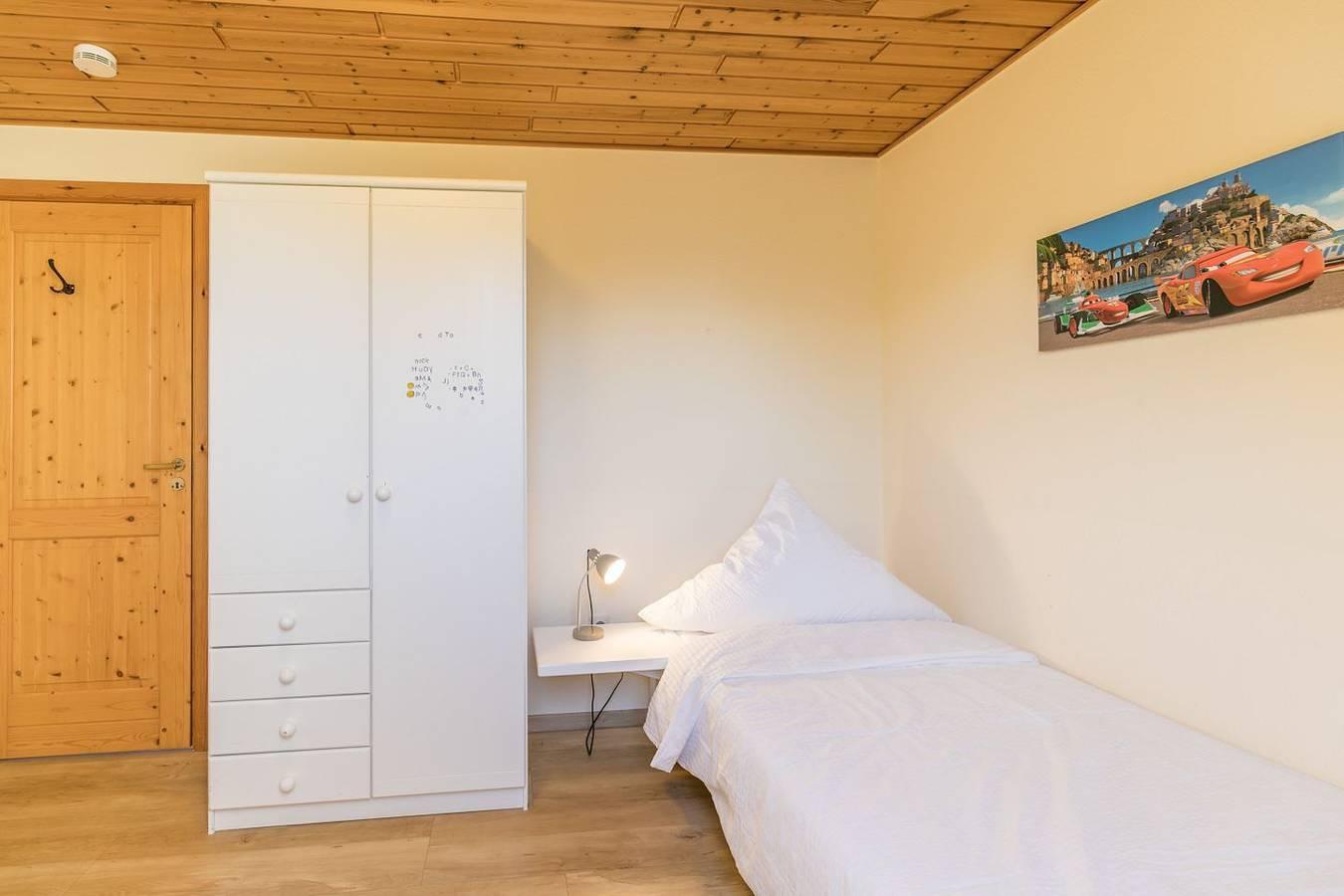 Vakantiehuis met 3 slaapkamers en terras in Büsum, Dithmarschen, Duitsland voor 6 personen foto 21