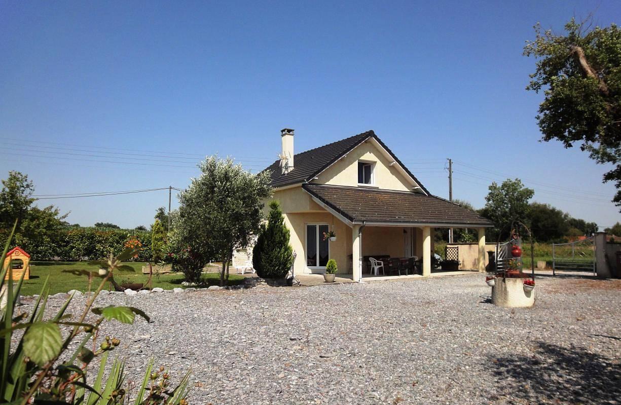 Vakantiehuis in Béarn, Frankrijk voor 5 personen foto 15