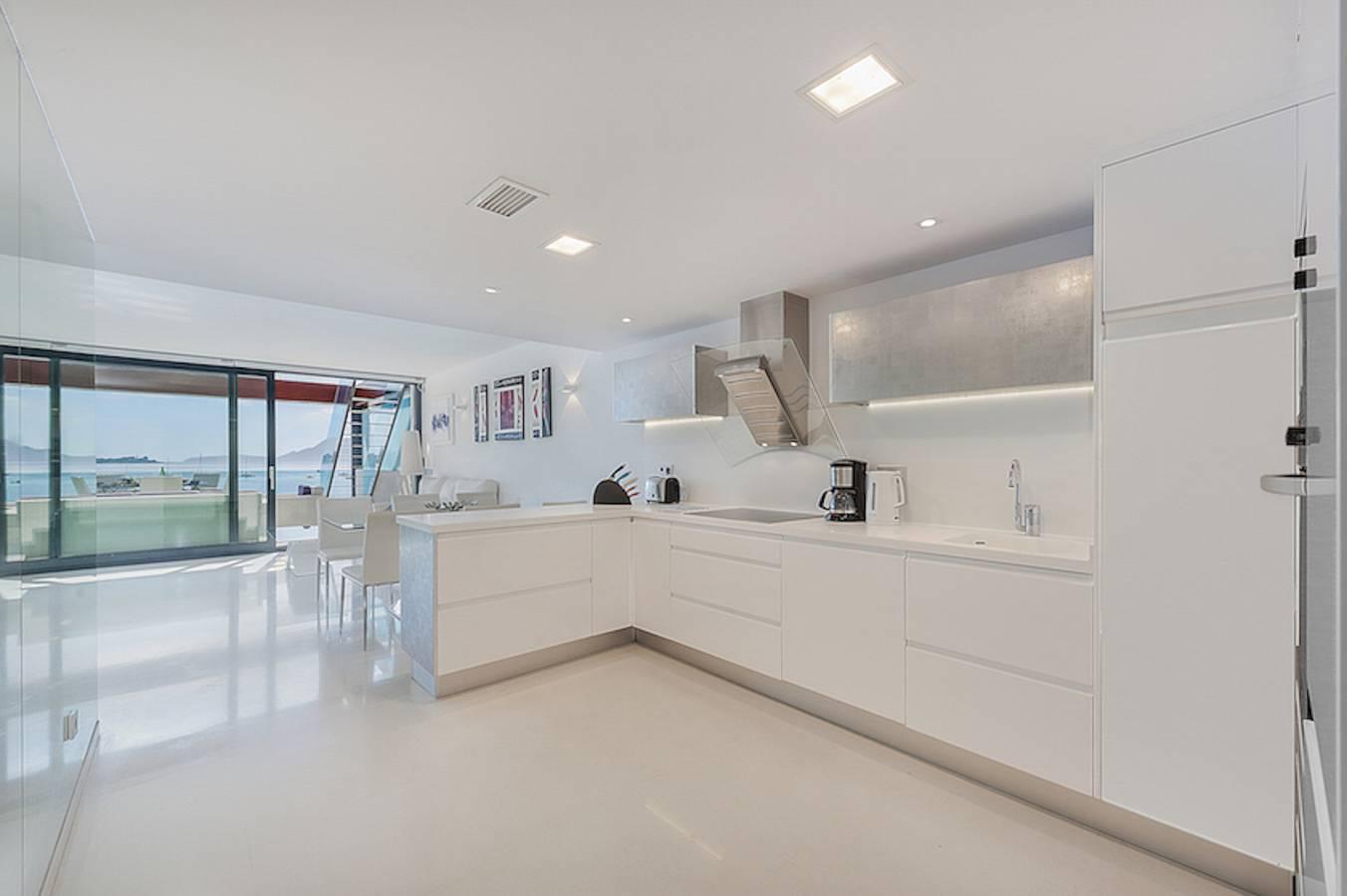 Vakantieappartement in Mallorca, Spanje voor 5 personen foto 6