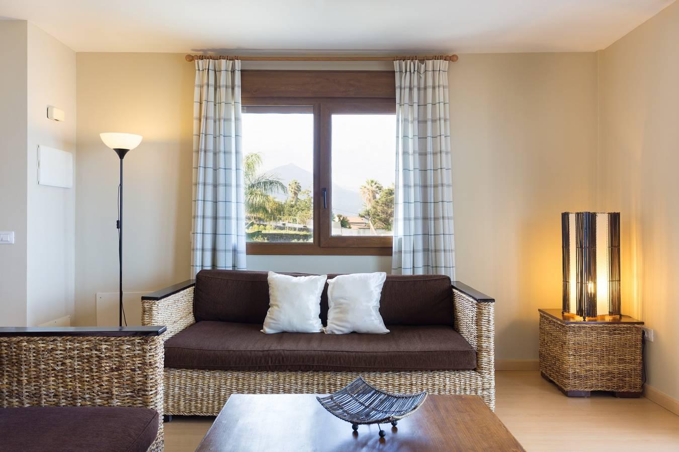 Vakantieappartement in Tenerife, Spanje voor 3 personen foto 11