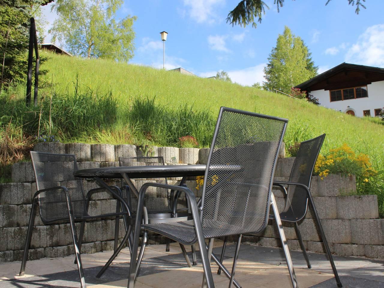 Vakantieappartement in Innsbruck Land, Oostenrijk voor 3 personen foto 9