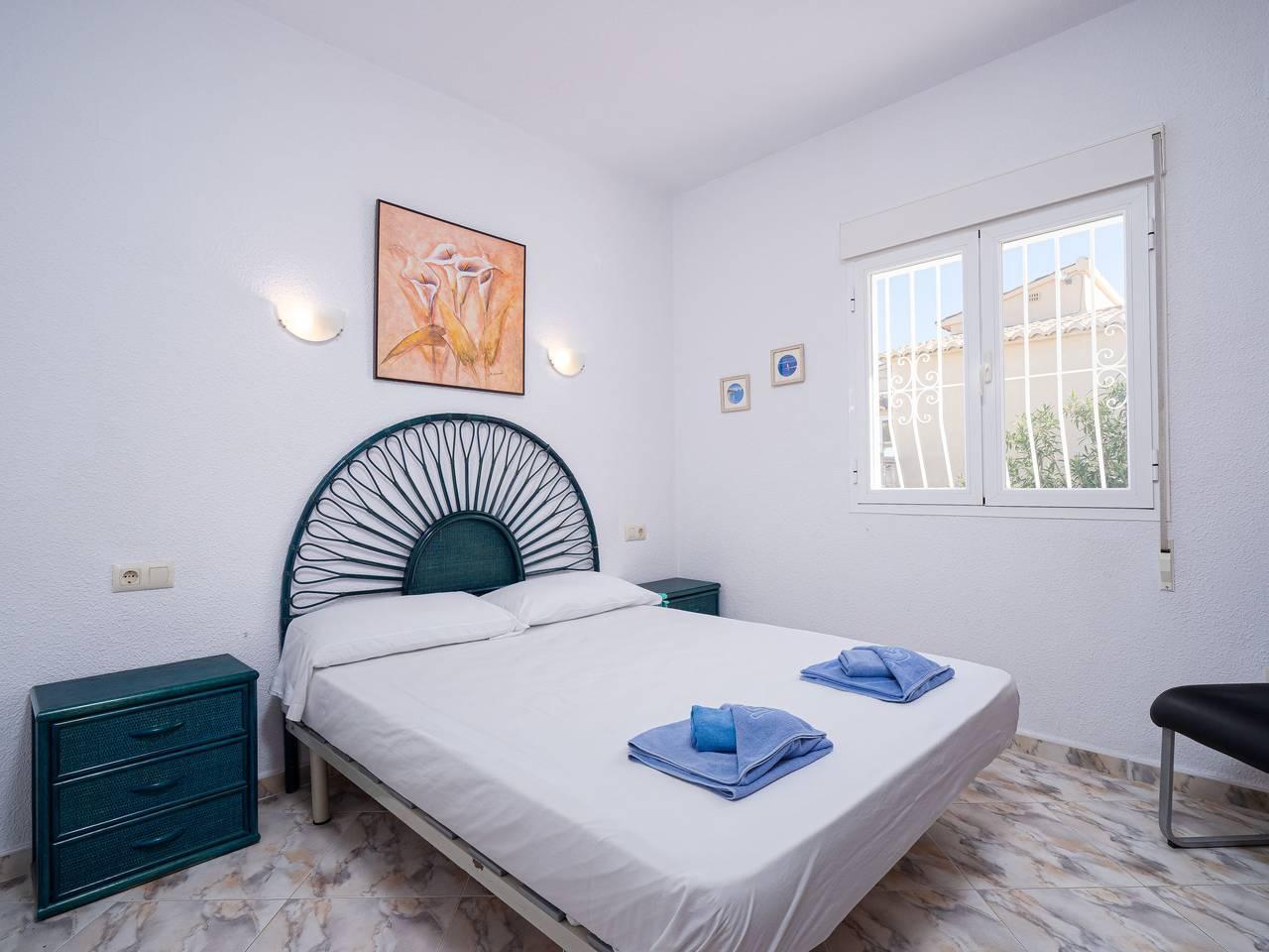 Vakantiehuis in Marina Alta, Spanje voor 6 personen foto 10