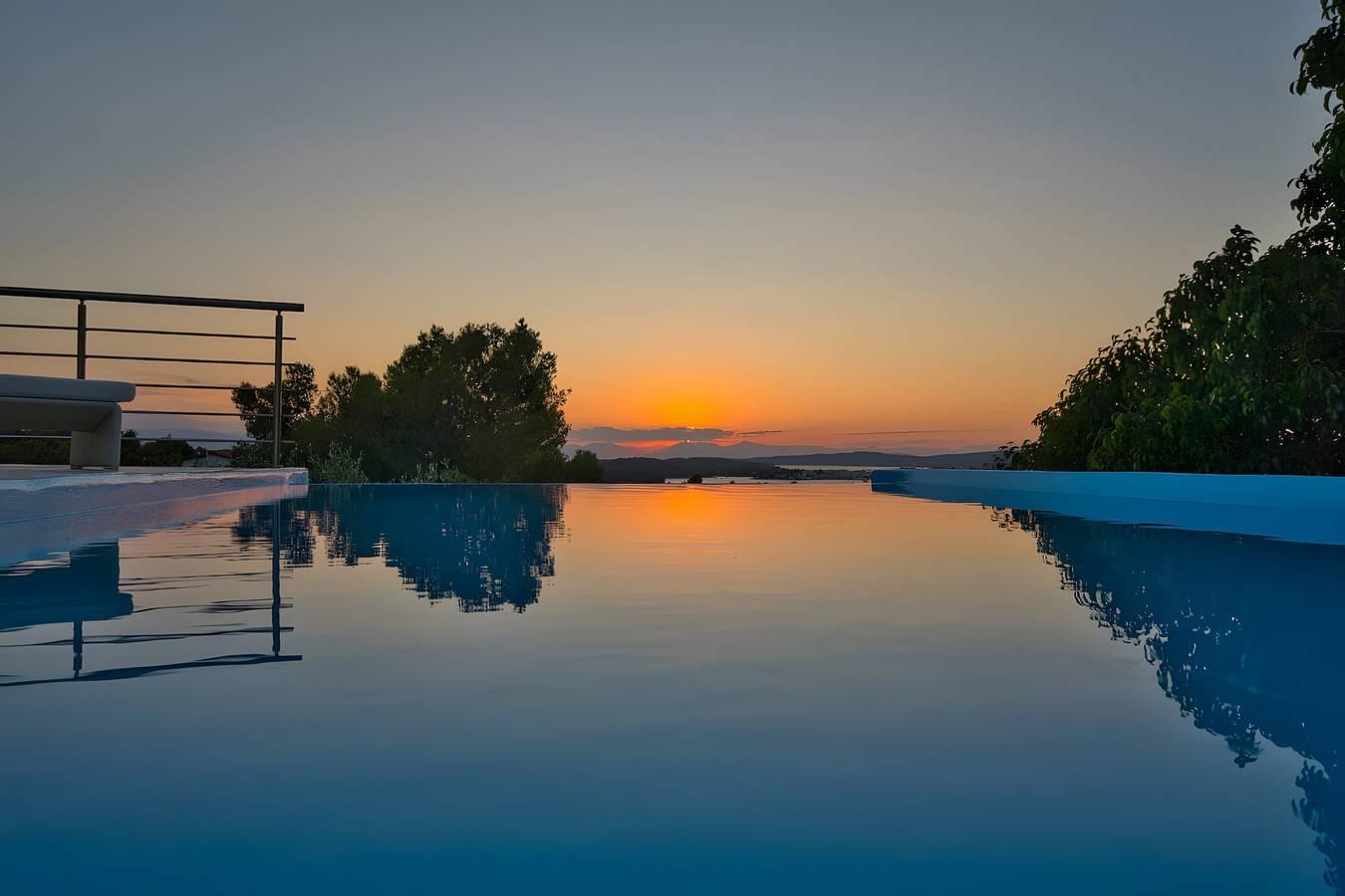 Vakantieappartement in Argolis