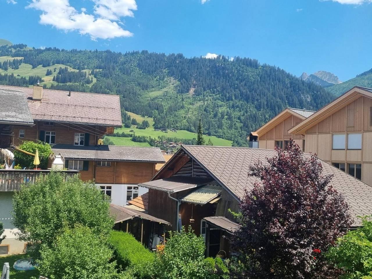 Vakantieappartement in Zweisimmen, Zwitserland voor 6 personen foto 3