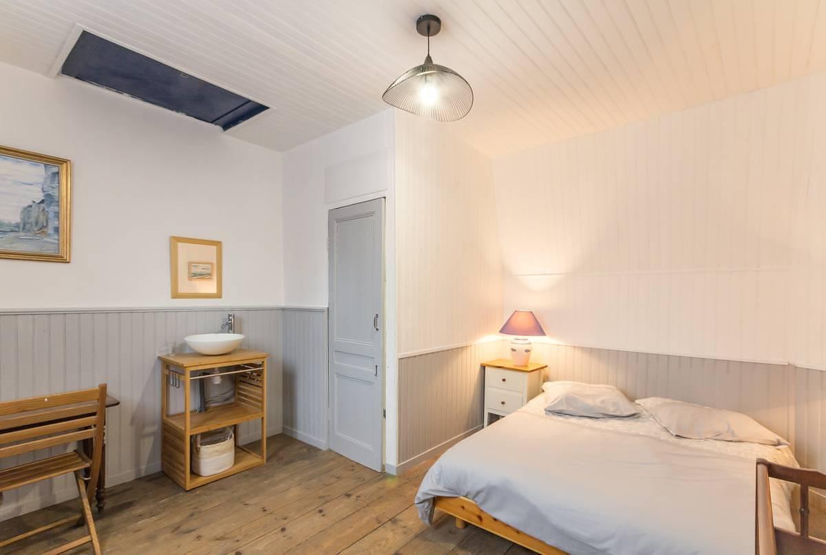 Vakantiehuis in Étretat, Frankrijk voor 4 personen foto 3