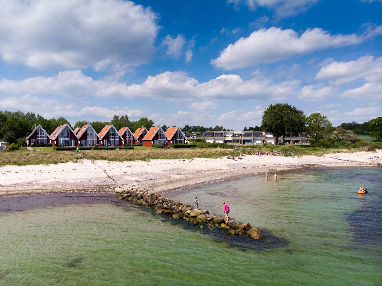 Vakantiehuis in Rettin, Duitsland voor 6 personen foto 2