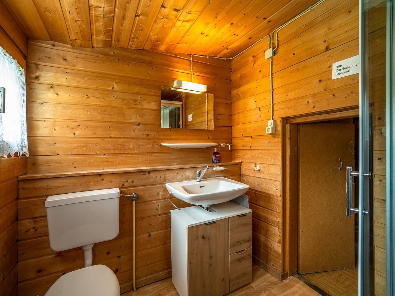 Vakantieappartement in Verwall, Oostenrijk voor 12 personen foto 9