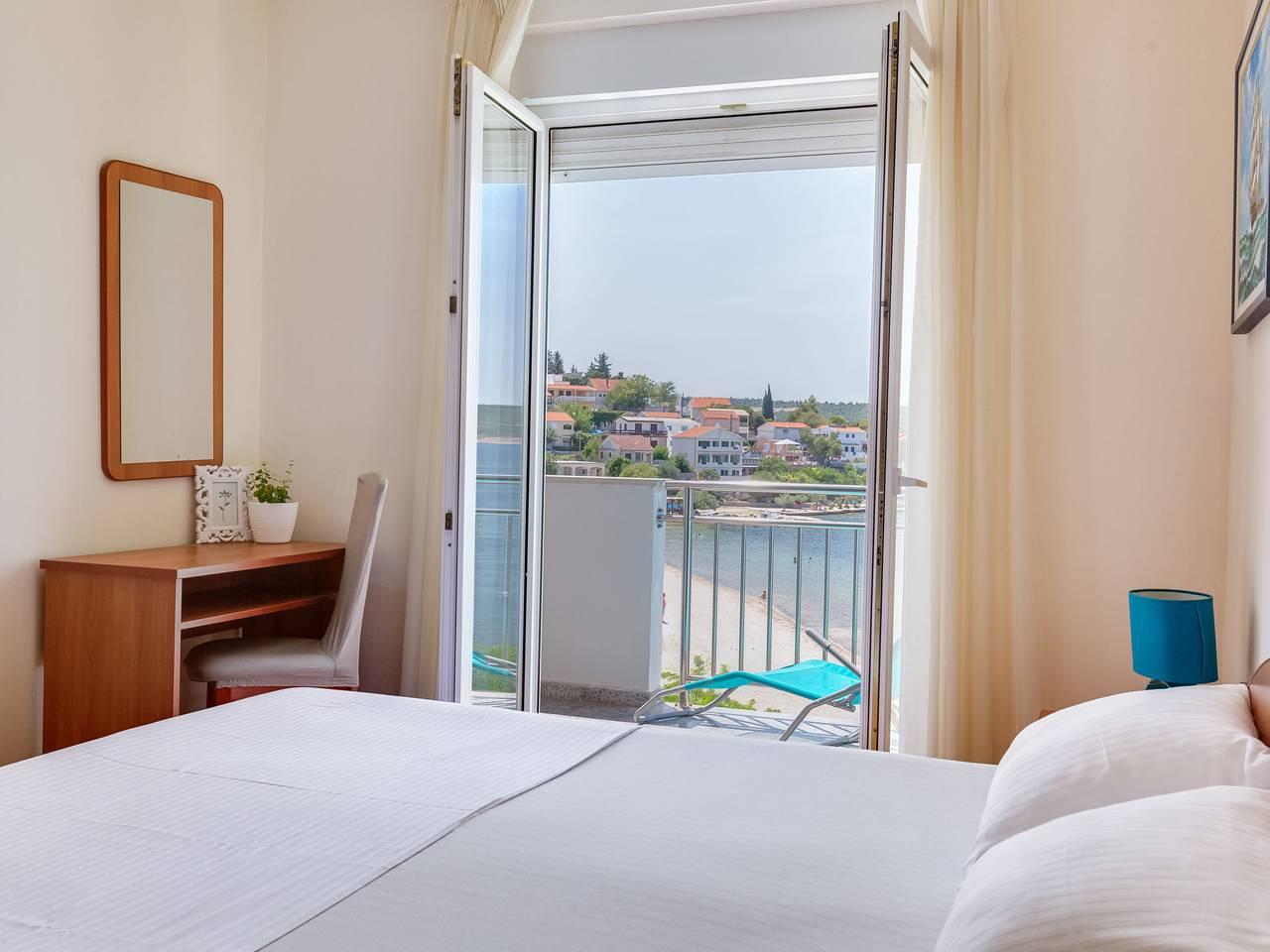 Vakantieappartement in Zadar, Kroatië voor 3 personen foto 17
