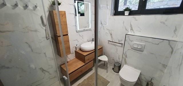Vakantieappartement met zwembad in Zadar, Kroatië voor 6 personen foto 19