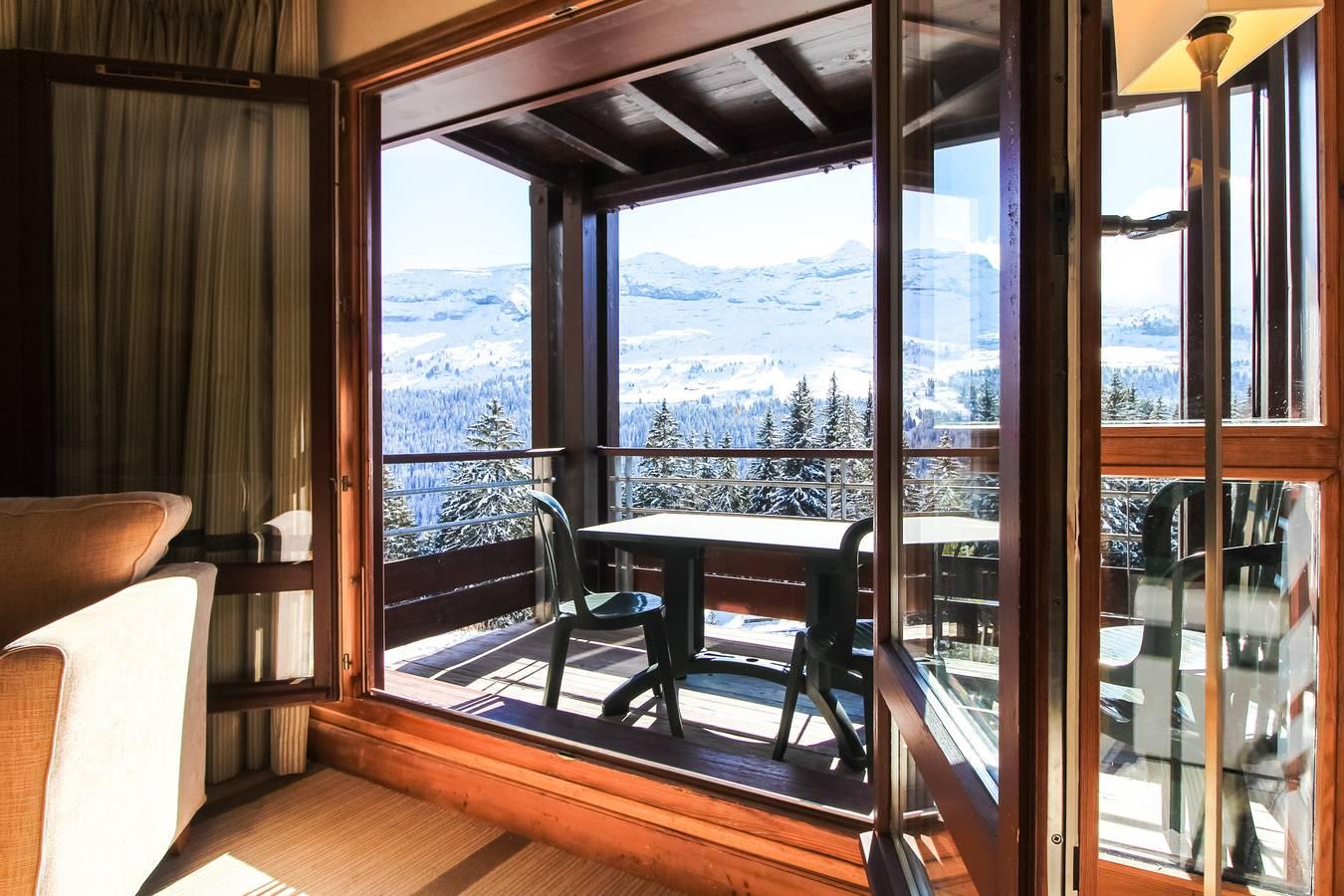 Vakantieappartement in Rhône-Alpes, Frankrijk voor 8 personen foto 10