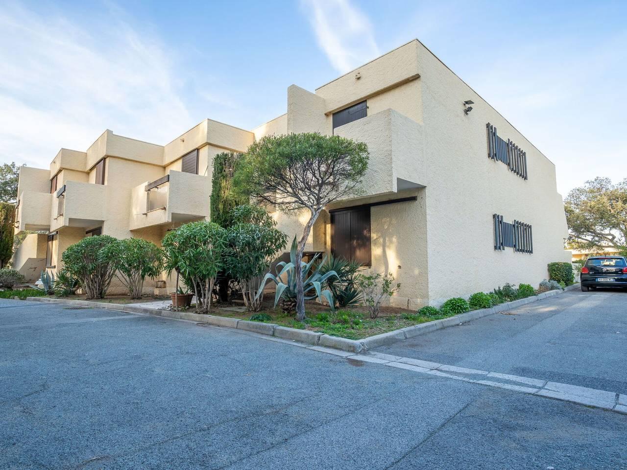 Vakantieappartement in Var, Frankrijk voor 2 personen foto 16