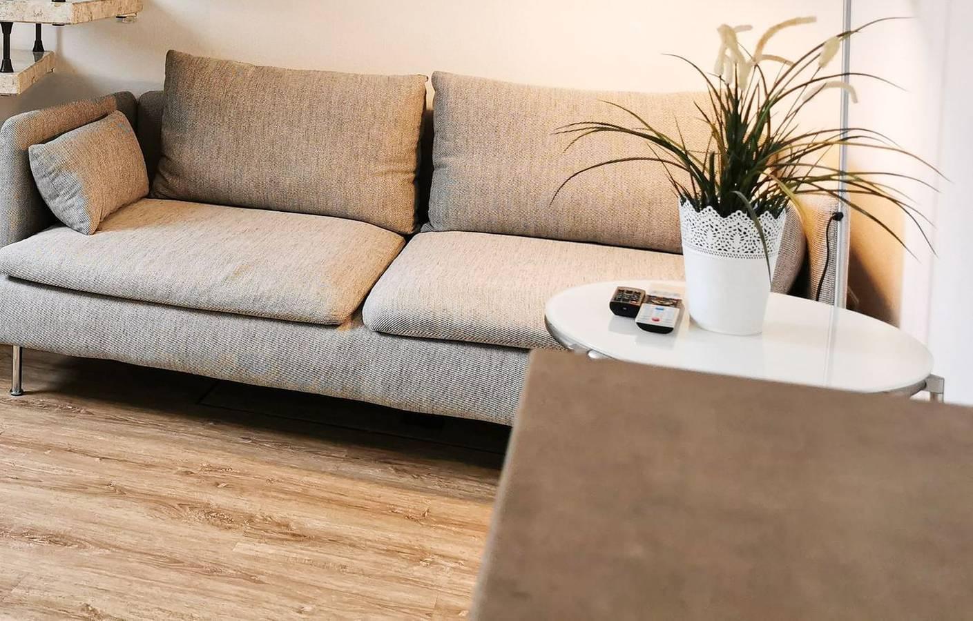 Vakantieappartement in Waddenzee, Duitsland voor 2 personen foto 6