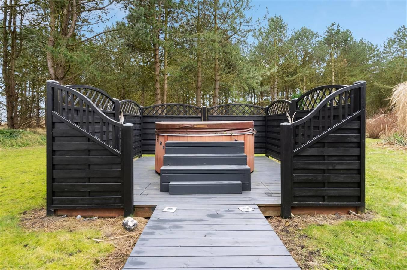 Vakantiehuis in Rødby foto 3