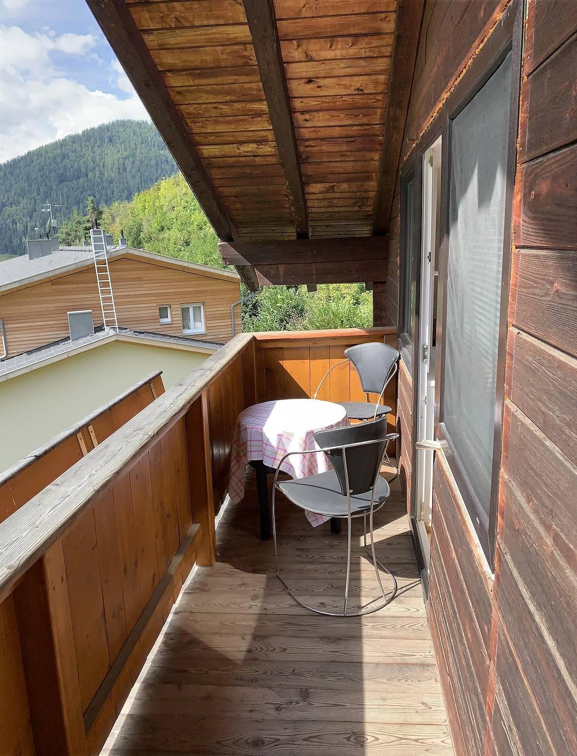 Vakantieappartement in Oost-Tirol, Oostenrijk voor 5 personen foto 14