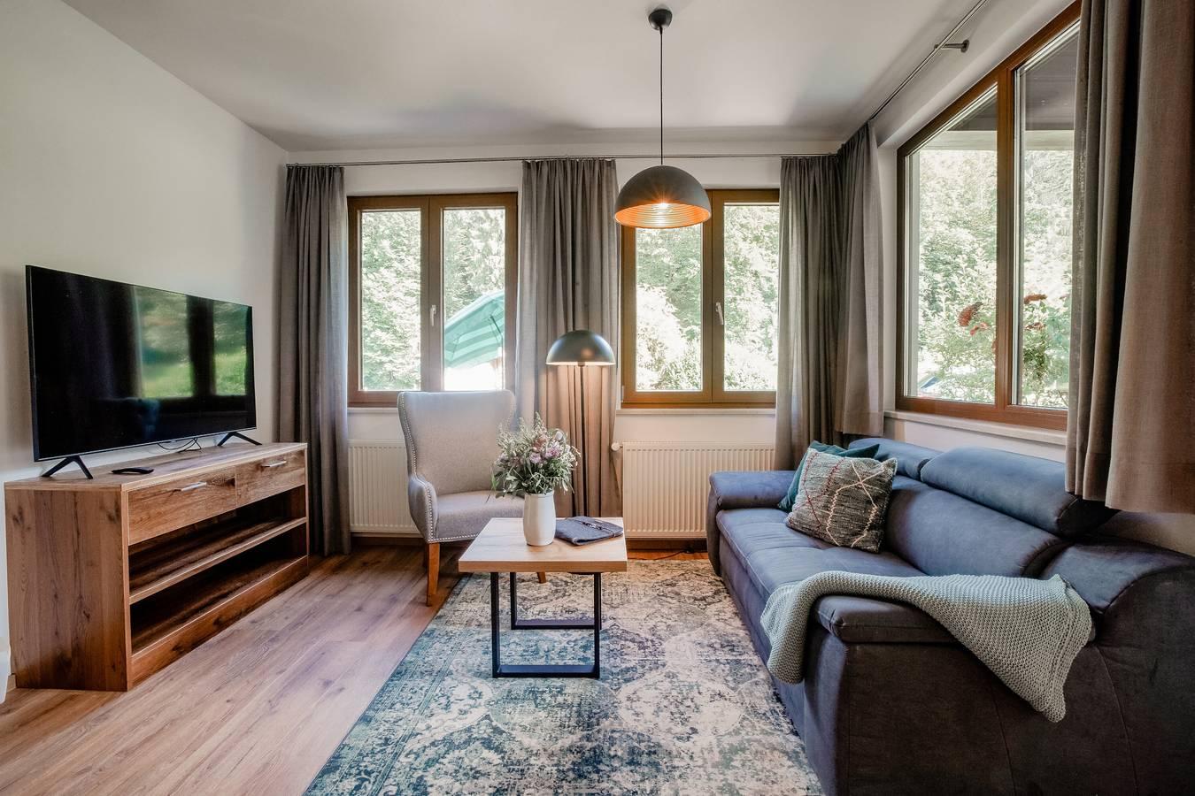 Vakantieappartement in Königssee, Duitsland voor 4 personen foto 8