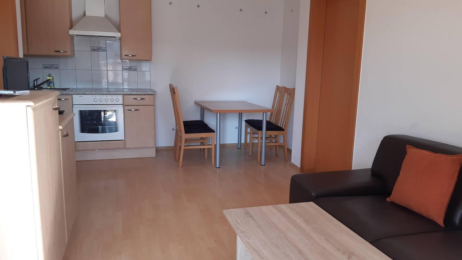 Vakantieappartement in Illmitz foto 16