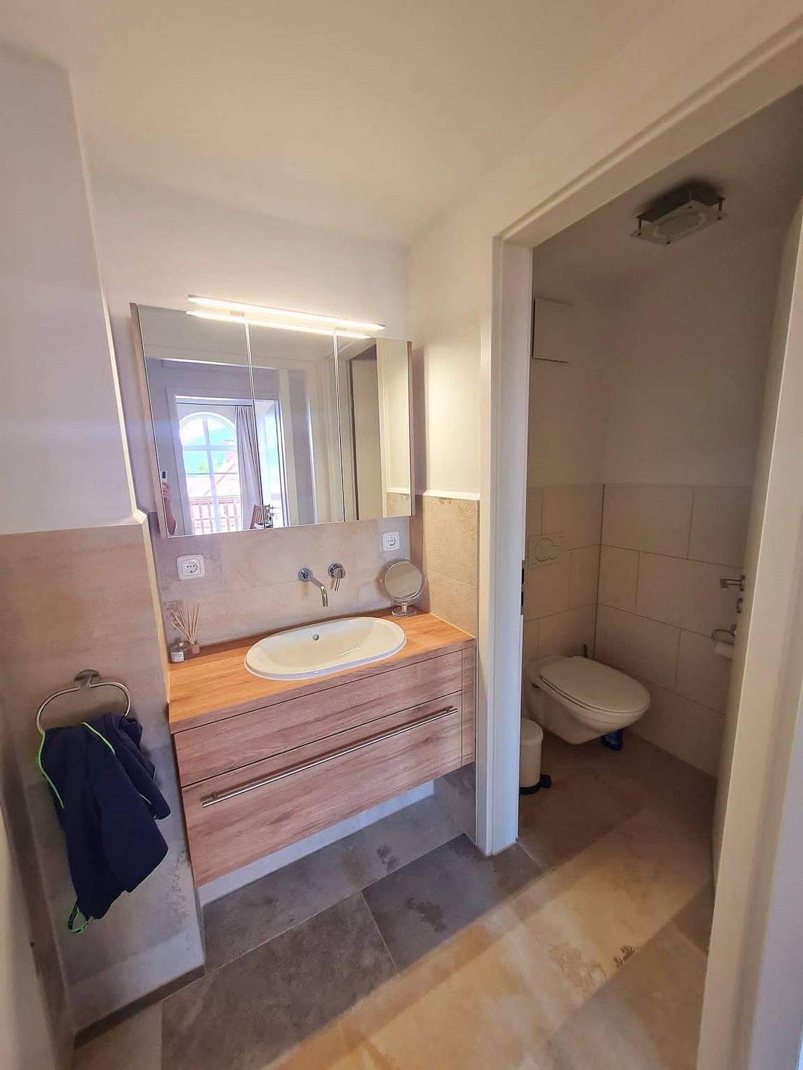 Vakantieappartement in Grassau, Chiemsee, Duitsland voor 4 personen foto 19