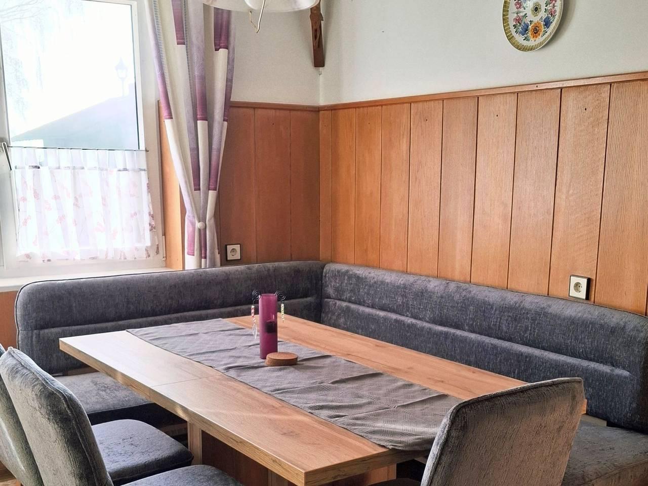 Vakantiehuis in Tauern foto 9