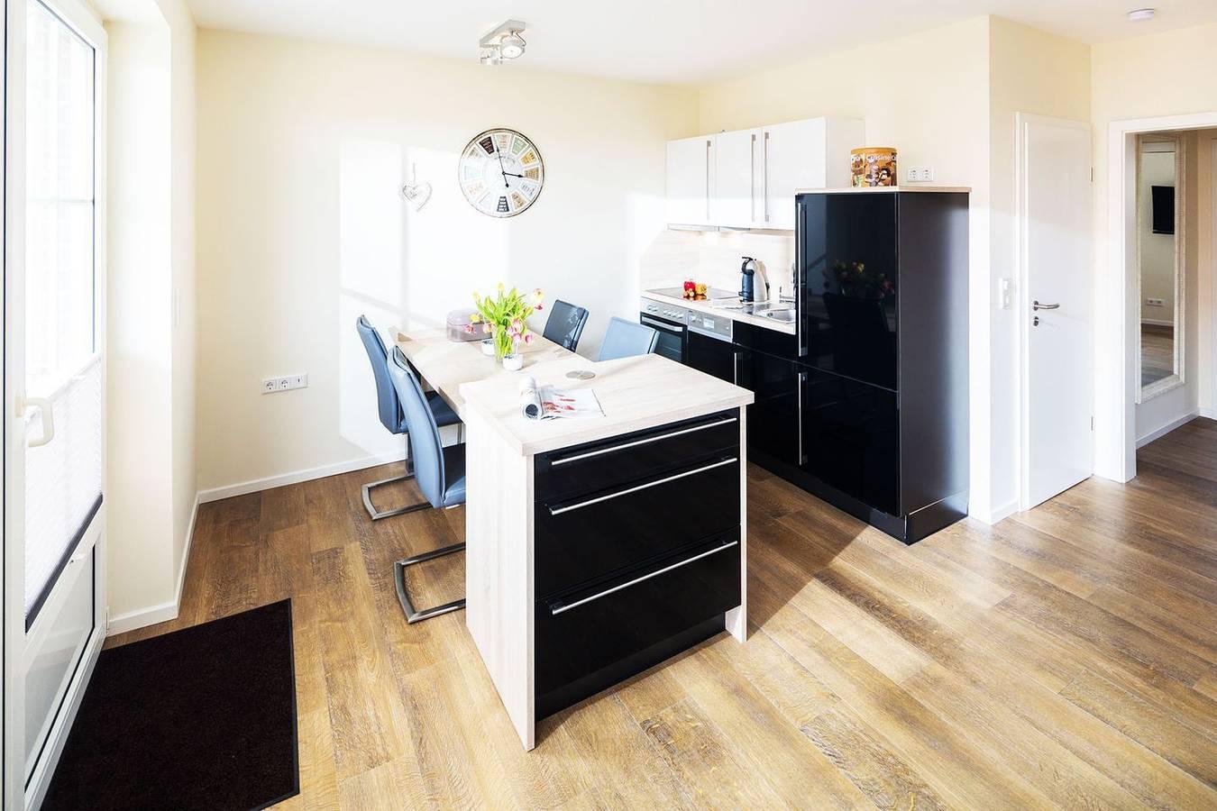 Vakantieappartement in Waddenzee, Duitsland voor 2 personen foto 6