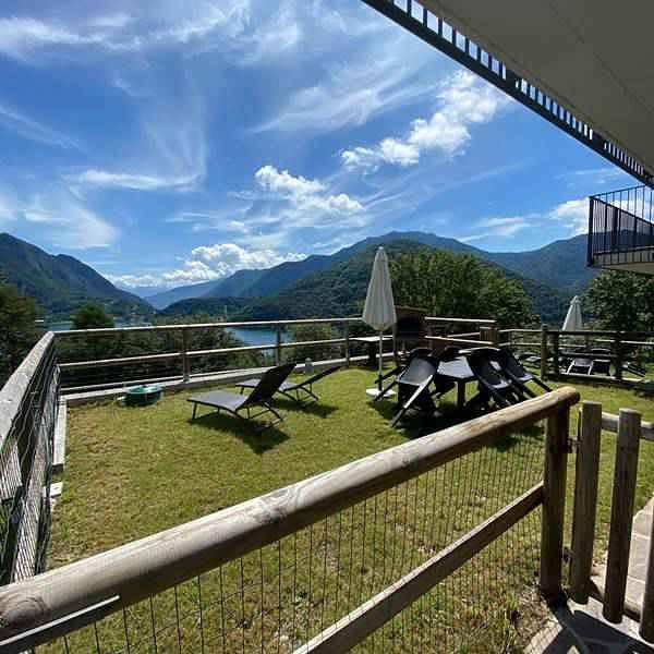 Vakantieappartement in Ledro, Italië voor 6 personen foto 17