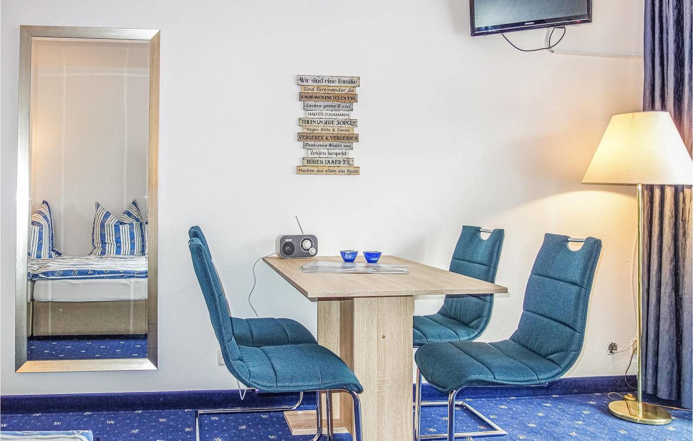 Vakantieappartement in Harz, Duitsland voor 3 personen foto 3