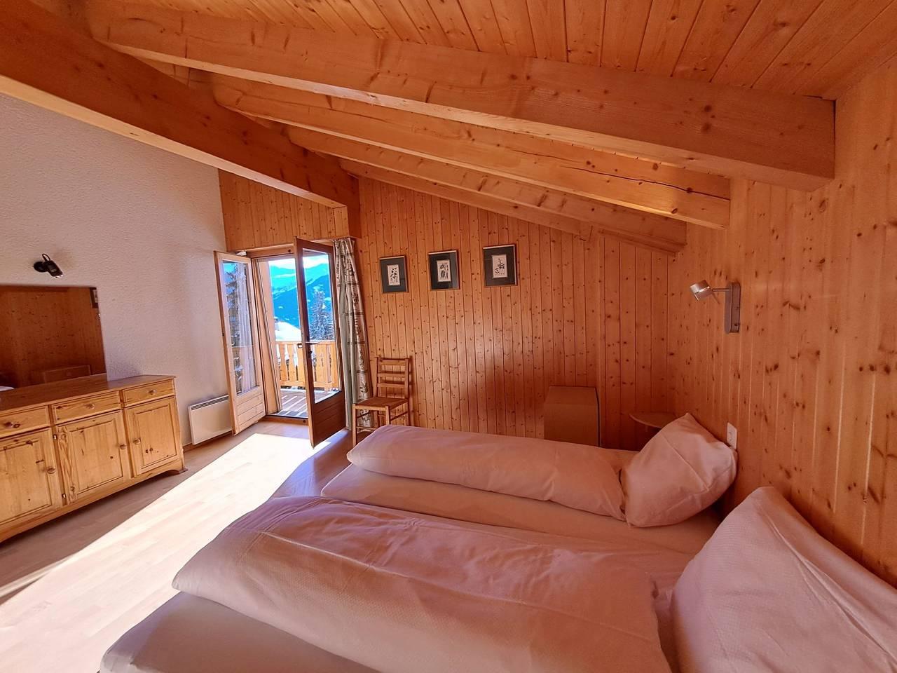 Vakantieappartement in Bagnes, Zwitserland voor 6 personen foto 3