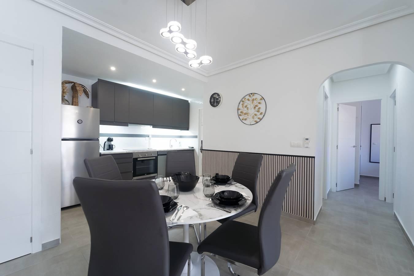 Vakantieappartement in Orihuela, Spanje voor 4 personen foto 10