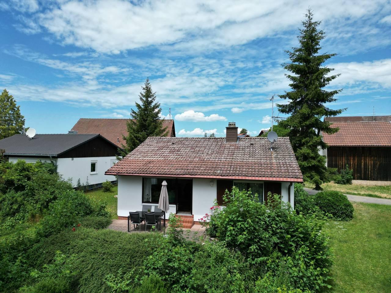Vakantiehuis in Löffingen, Duitsland voor 4 personen