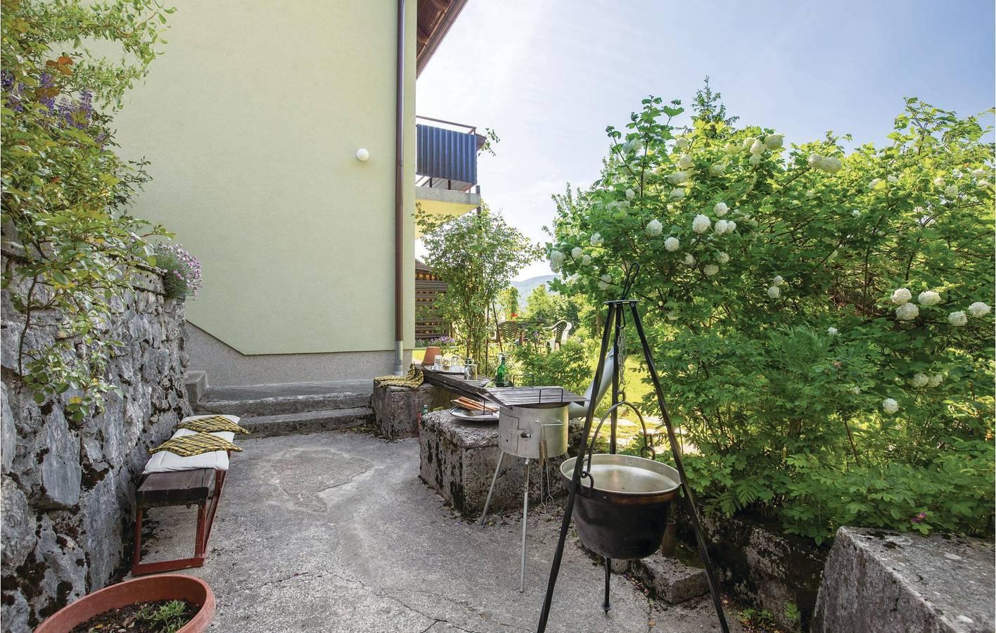 Vakantieappartement in Delnice, Kroatië voor 2 personen foto 13