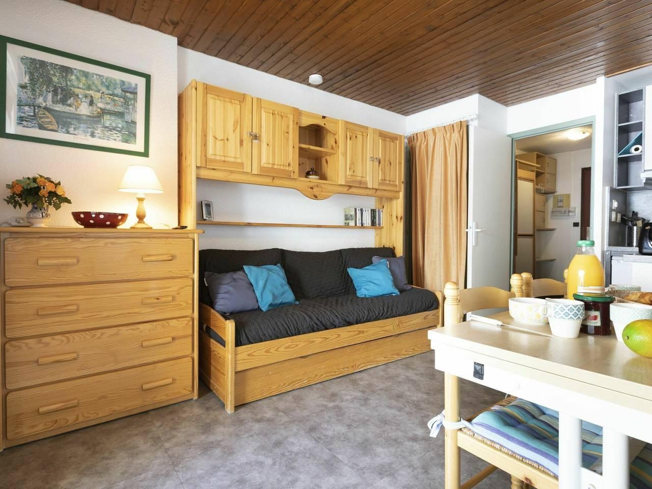 Vakantieappartement in Savoie, Frankrijk voor 4 personen foto 17
