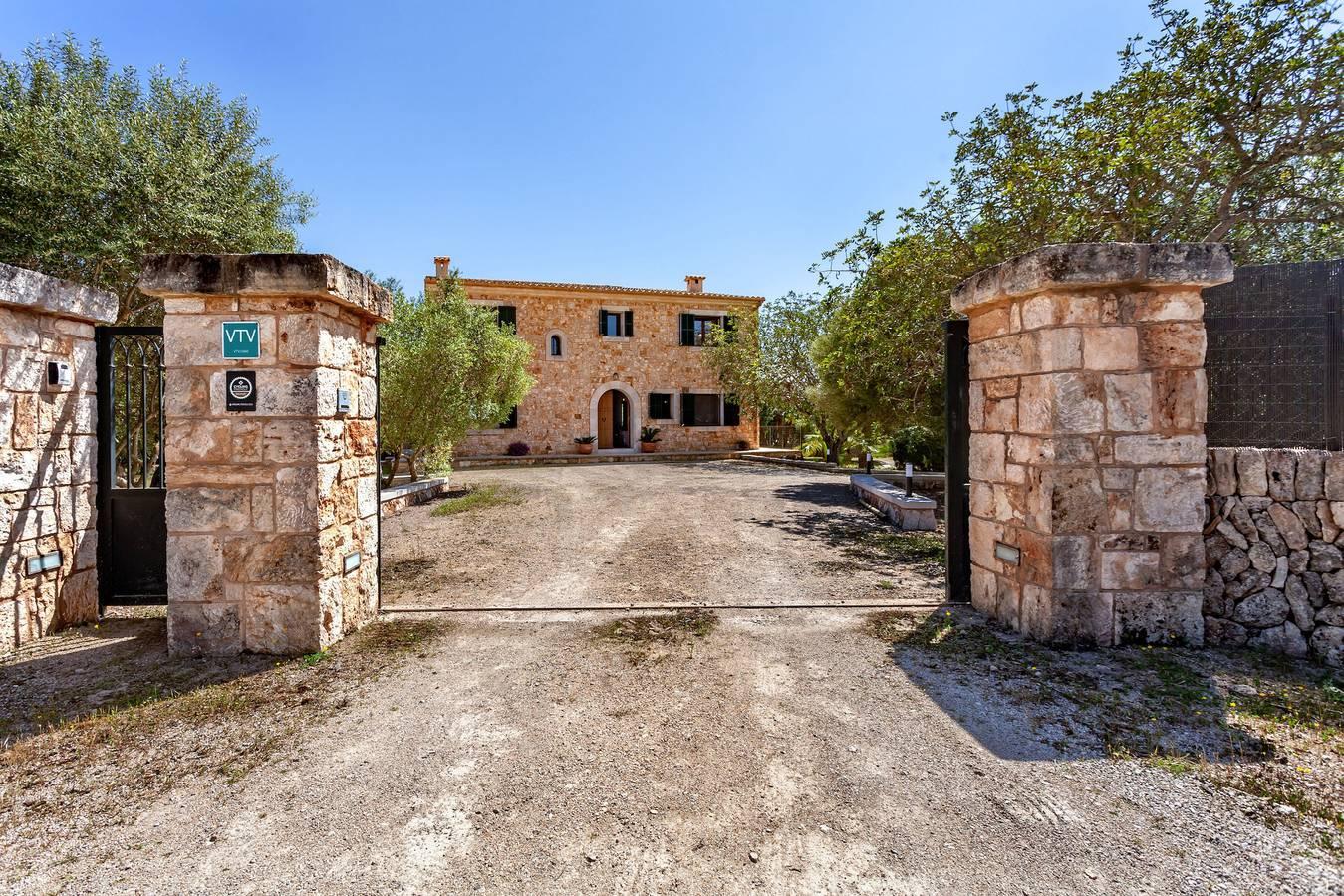 Vakantiehuis in Migjorn, Spanje voor 10 personen foto 7