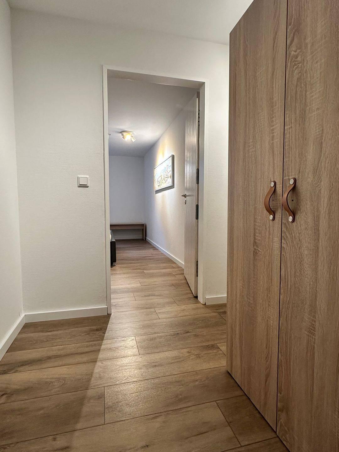 Vakantieappartement in Weser-Ems, Duitsland voor 4 personen foto 10